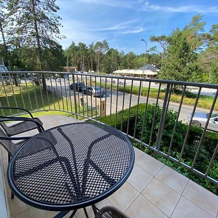 Apartamenty Zeromskiego Przy Promenadzie I Morzu Świnoujście Eksteriør bilde