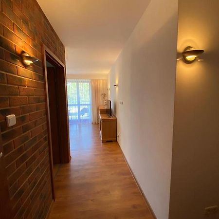 Apartamenty Zeromskiego Przy Promenadzie I Morzu Świnoujście Eksteriør bilde