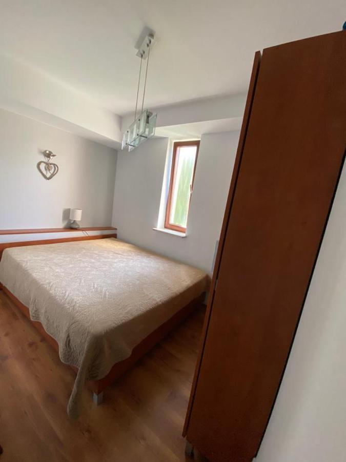 Apartamenty Zeromskiego Przy Promenadzie I Morzu Świnoujście Eksteriør bilde
